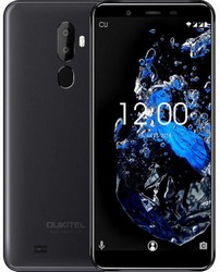Замена экрана на телефоне Oukitel U25 Pro в Челябинске